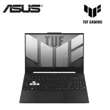 Asus TUF Dash F15 FX517Z-EHN090W 15.6'' FHD 144Hz Gaming Laptop ( i5-12450H, 8GB, 512GB SSD, RTX3050Ti 4GB, W11 )