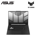 Asus TUF Dash F15 FX517Z-MHN144W 15.6'' FHD 144Hz Gaming Laptop ( i5-12450H, 8GB, 512GB SSD, RTX3060 6GB, W11 )