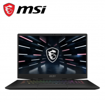 MSI Stealth GS77 12UGS-222 17.3" UHD Gaming Laptop ( i9-12900H, 32GB, 2TB SSD, RTX3070Ti Max-Q 8GB, W11 )