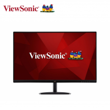 ViewSonic VA2732-H 27” FHD IPS 75Hz LED Backlit Monitor ( HDMI, VGA, 3 Yrs Wrty )