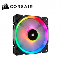 Corsair Icue Ll140 Case Fan Single - Black (CO-9050073-WW)