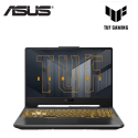 Asus TUF F17 FX706H-CBHX217W 17.3" FHD 144Hz Gaming Laptop Eclipse Gray ( i5-11400H, 8GB, 512GB SSD, RTX 3050 4GB, W11 )