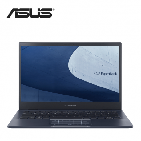 Asus ExpertBook B5 B5302CE-AKG0787R 13.3'' FHD Laptop Star Black ( i5-1135G7, 8GB, 256GB SSD, Intel, W10P )