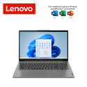 Lenovo IdeaPad 3 15IAU7 82RK004FMJ 15.6'' FHD Laptop Arctic Grey ( i3-1215U, 8GB, 256GB SSD, Intel, W11, HS )