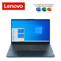 Lenovo IdeaPad 5 15ITL05 82FG01T0MJ 15.6'' FHD Laptop Abyss Blue ( i5-1135G7, 16GB, 512GB SSD, MX450 2GB, W11, HS )