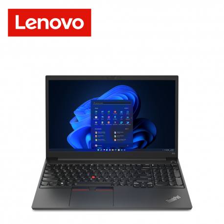 Lenovo ThinkPad E15 Gen 4 21E6000CMY 15.6'' FHD Laptop ( i5-1235U, 8GB, 512GB SSD, Iris Xe, W10P )