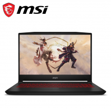 MSI GF66 12UDO-493 15.6'' FHD 144Hz Gaming Laptop ( i7-12700H, 16GB, 512GB SSD, RTX3050Ti 4GB, W11 )
