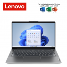Lenovo IdeaPad 5 14ABA7 82SE0085MJ 14'' FHD Laptop Storm Grey ( Ryzen 7 5825U, 16GB, 512GB SSD, ATI, W11, HS )