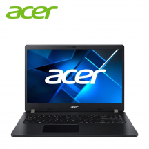 Acer TravelMate P2 TMP215-53-54X6 15.6'' FHD Laptop Black ( i5-1135G7, 8GB, 512GB SSD, Intel, W10 )