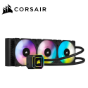 Corsair iCUE H150i RGB ELITE Liquid CPU Cooler (CW-9060048-WW)