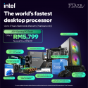 [JOI GAMING PC BUILD] Intel Core i5 12400 RTX3070 DIY Gaming Desktop PC Set
