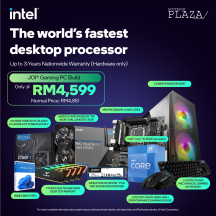 [JOI GAMING PC BUILD] Intel Core i5 12400 RX6600 DIY Gaming Desktop PC Set