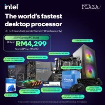 [JOI GAMING PC BUILD] Intel Core i5 12400 RTX3050 DIY Gaming Desktop PC Set