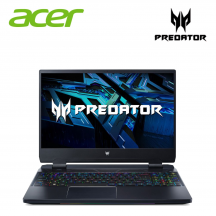 Acer Predator Helios 300 PH317-56-709L 17.3" QHD 165Hz Gaming Laptop ( i7-12700H, 16GB, 1TB SSD, RTX3070Ti 8GB, W11 )