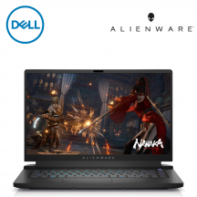 Dell Alienware M15 R7 70165-3060 15.6'' FHD 165Hz Gaming Laptop ( i7-12700H, 16GB, 512GB SSD, RTX3060 6GB, W11 )