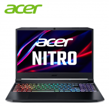 Acer Nitro 5 AN515-57-71EN 15.6'' FHD 144Hz Gaming Laptop ( i7-11800H, 16GB, 512GB SSD, RTX3060 6GB, W11 )