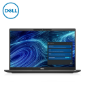 Dell Latitude 7420 i5458G-256GB 14'' FHD Laptop Carbon Fiber ( i5-1145G7, 8GB, 256GB SSD, Intel, W11P )