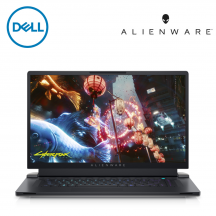 Dell Alienware X17 R2 70321-3070Ti 17.3" UHD 120Hz Gaming Laptop ( i7-12700H, 32GB, 512GB SSD, RTX3070 Ti 8GB, W11 )