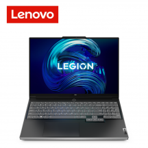 Lenovo Legion S7 16IAH7 82TF008EMJ 16'' WQXGA 165Hz Gaming Laptop Onyx Grey ( i7-12700H, 16GB, 1TB SSD, RTX3070 8GB, W11 )
