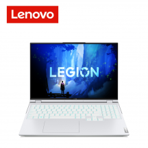 Lenovo Legion 5 Pro 16IAH7H 82RF00ASMJ 16'' WQXGA 165Hz Gaming Laptop White ( i7-12700H, 16GB, 1TB SSD, RTX3070 8GB, W11 )