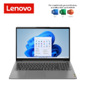 Lenovo IdeaPad 3 15ABA7 82RN000TMJ 15.6'' FHD Laptop Artic Grey ( Ryzen 5 5625U, 8GB, 512GB SSD, ATI, W11, HS )