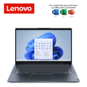 Lenovo IdeaPad 5 14ABA7 82SE0082MJ 14'' FHD Laptop Abyss Blue ( Ryzen 5 5625U, 16GB, 512GB SSD, ATI, W11, HS )