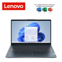 Lenovo IdeaPad 5 15ABA7 82SG0090MJ 15.6'' FHD Laptop Abyss Blue ( Ryzen 7 5825U, 16GB, 512GB SSD, ATI, W11, HS )
