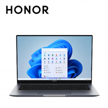 Honor MagicBook 14 AAQN 14'' FHD Laptop Space Grey ( Ryzen 5 5500U, 8GB, 256GB SSD, ATI, W11 )