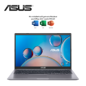 Asus Laptop 15 A516J-AEJ3951WS 15.6'' FHD Laptop Slate Grey ( i3-1005G1, 4GB, 512GB SSD, Intel, W11, HS )