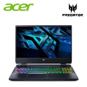Acer Predator Helios 300 PH315-55-92E9 15.6" QHD 165Hz Gaming Laptop ( i9-12900H, 16GB, 2TB SSD, RTX3070Ti 8GB, W11 )