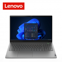 Lenovo ThinkBook 15 G4 IAP 21DJ0048MJ 15.6'' FHD Laptop Mineral Grey ( i5-1235U, 8GB, 512GB SSD, Intel, W11P )