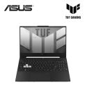 Asus TUF Dash F15 FX517Z-CHN152W 15.6'' FHD 144Hz Gaming Laptop White ( i5-12450H, 8GB, 512GB SSD, RTX3050 4GB, W11 )