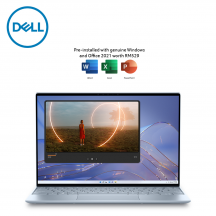 Dell XPS 13 9315-50165SG 13.4'' FHD+ Touch Laptop Sky ( i7-1250U, 16GB, 512GB SSD, Intel, W11, HS )