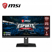 MSI Optix MAG301RF 30" FHD Gaming Monitor (HDMI, DisplayPort, 3Yrs Warranty)