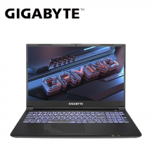 Gigabyte G5 GE-51MY263SH 15.6" FHD 144Hz Gaming Laptop ( i5-12500H, 8GB, 512GB SSD, RTX3050 4GB, W11 )