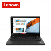 Lenovo ThinkPad T14 Gen 2 20W000SLMY 14'' FHD Laptop Black ( i7-1165G7, 8GB, 512GB SSD, Intel, W11P )