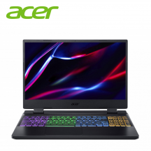 Acer Nitro 5 AN515-58-57H2 15.6" FHD 144Hz Gaming Laptop ( i5-12500H, 8GB, 512GB SSD, RTX3060 6GB, W11 )