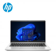 HP ProBook 440 G9 6G9B3PA 14'' FHD Laptop Silver ( i5-1235U, 8GB, 256GB SSD, Intel Iris, W11P )