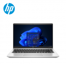 HP ProBook 440 G9 6Q174PA 14'' FHD Laptop Silver ( i5-1235U, 8GB, 512GB SSD, Intel, W10P )
