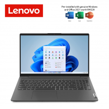 Lenovo IdeaPad 5 15ALC05 82LN00VXMJ 15.6'' FHD Laptop Abyss Blue ( Ryzen 7 5700U, 16GB, 512GB SSD, ATI, W11, HS )