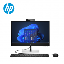 HP ProDesk 400 G7 6V1G3PA Microtower Desktop PC ( i5-10500, 8GB, 256GB SSD + 1TB, Intel, W10P )