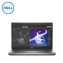 Dell Precision M3470 I55016G-512-W11PRO 14" FHD Laptop ( i5-1250P, 16GB, 512GB SSD, Intel, W11P )