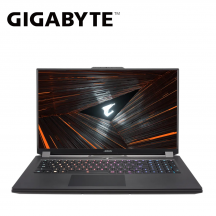 GIGABYTE AORUS 17 XE5-73MY534GH 17.3" FHD 360Hz Gaming Laptop ( i7-12700H, 16GB, 1TB SSD, RTX3070Ti 8GB, W11 )