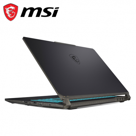 MSI Cyborg 15 (RTX 4060) gaming laptop review