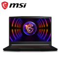 MSI Thin GF63 12VE-031 15.6'' FHD Gaming Laptop ( i7-12650H, 16GB, 512GB SSD, RTX4050 6GB, W11 )