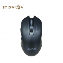 Imperion M210 Cyber B 3600DPI USB Wired Gaming Mouse