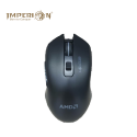 Imperion AX10 USB Wired Gaming Mouse with 7 led and mouse pad
