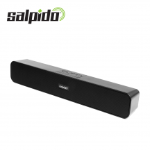 Salpido B101 Bass + Stereo Wireless Headphone With Folding / Tf / Aux / Microphone