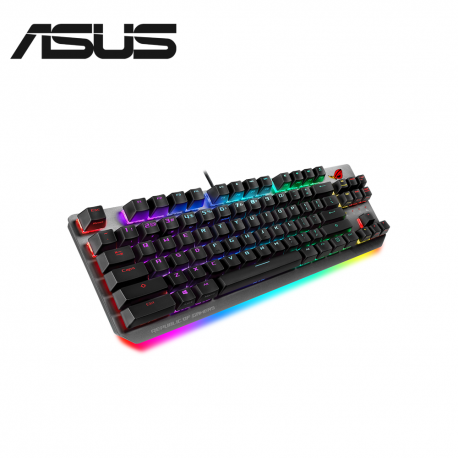 ASUS ROG Strix Scope NX TKL 80% Gaming Keyboard: NB PLAZA