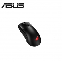 Asus ROG Gladius III Wireless AimPoint Gaming Mouse, Connectivity (2.4GHz RF, Bluetooth)